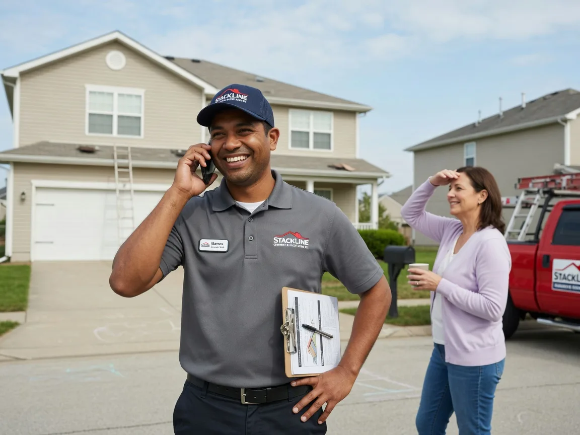 Chimney flashing repair Sneedville, TN FAQs